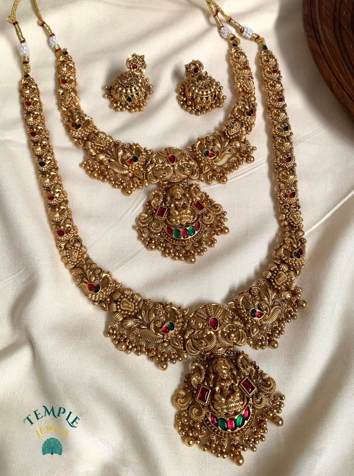 Bridal Set