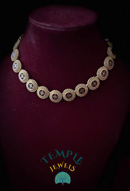 Necklace- NEC0026