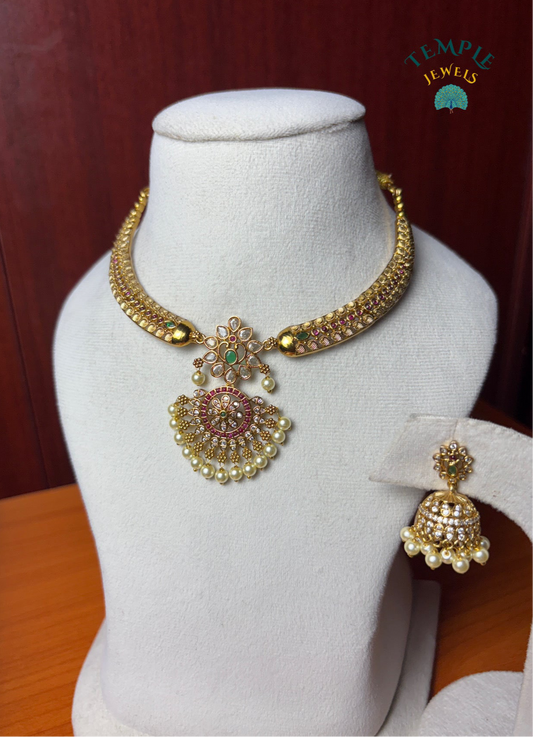 Necklace -NEC0029