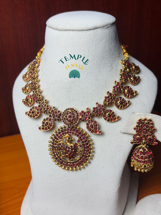 Necklace - NEC2409037