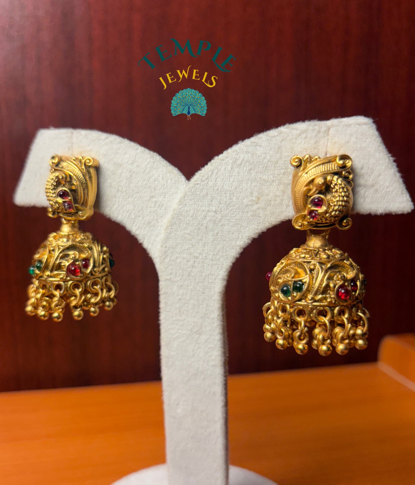 Earrings -ER0015