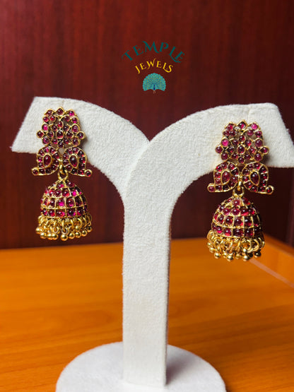 Necklace - NEC2409037