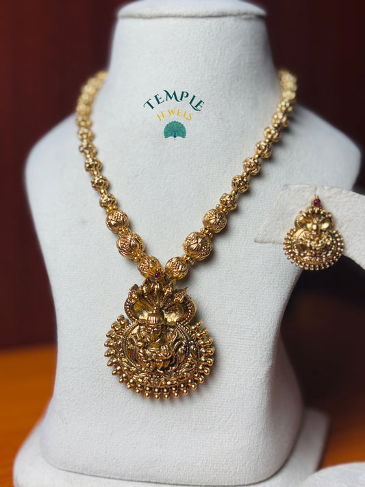 Necklace -NEC0035