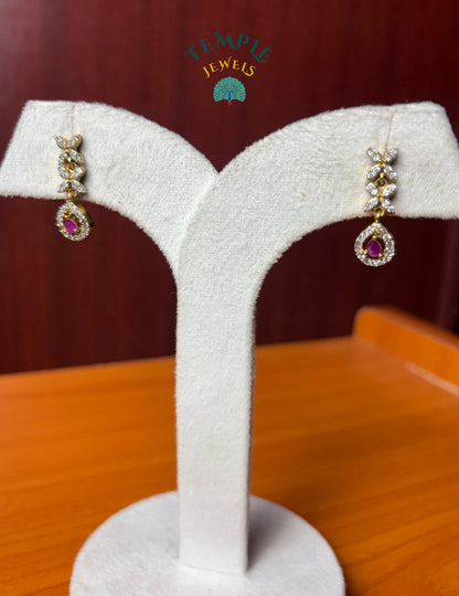 American Diamond -AD0022