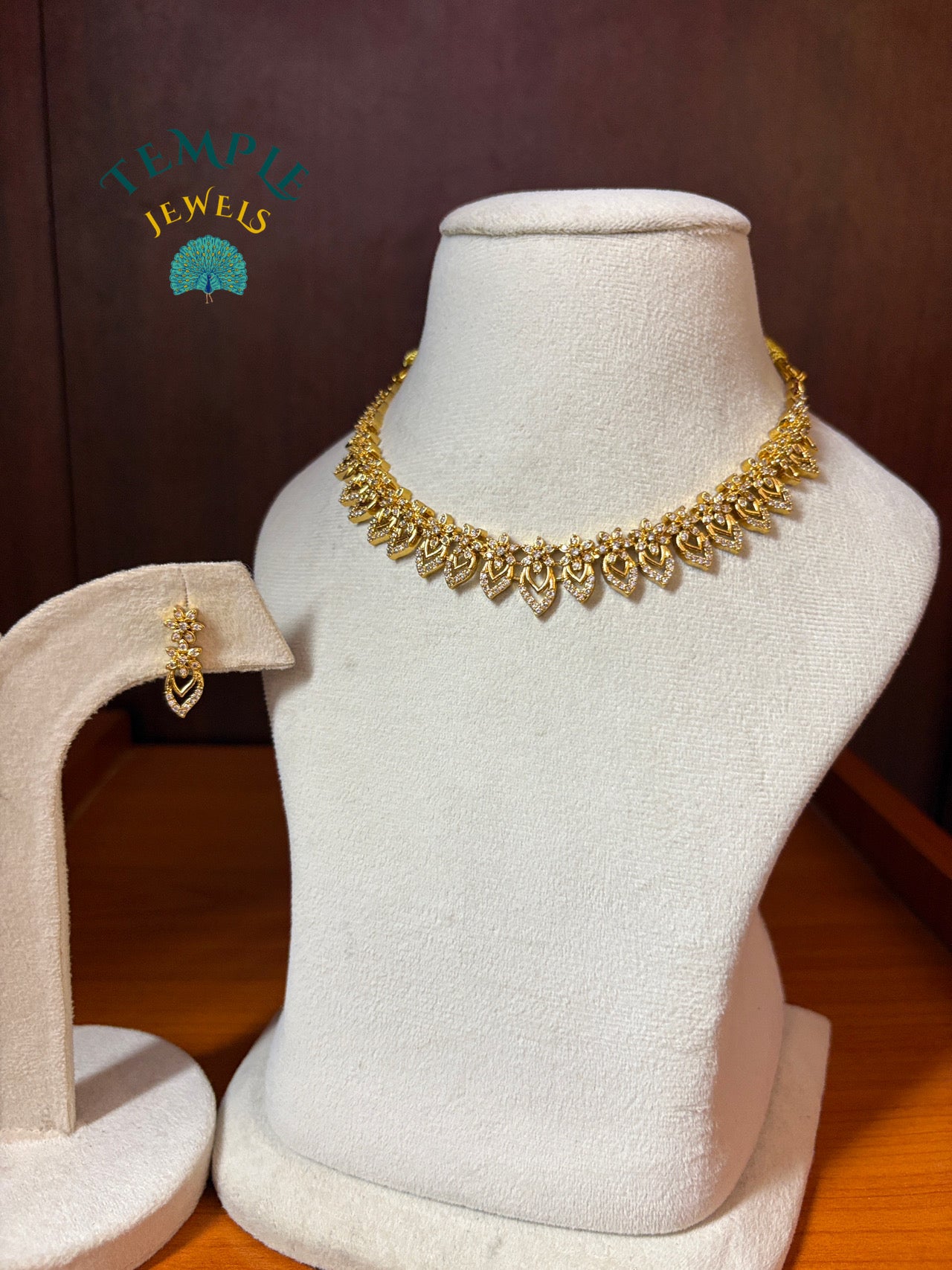 American Diamond -AD0025