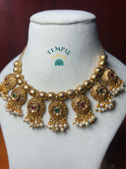 Necklace - NEC2409031