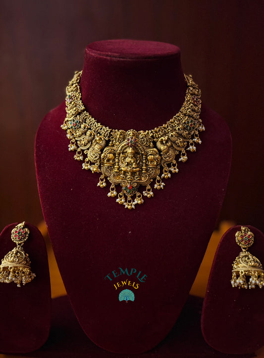 Necklace-NEC0041
