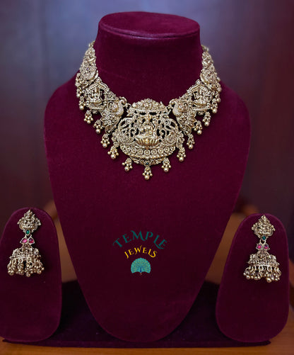 Choker - Necklace - NEC2409005