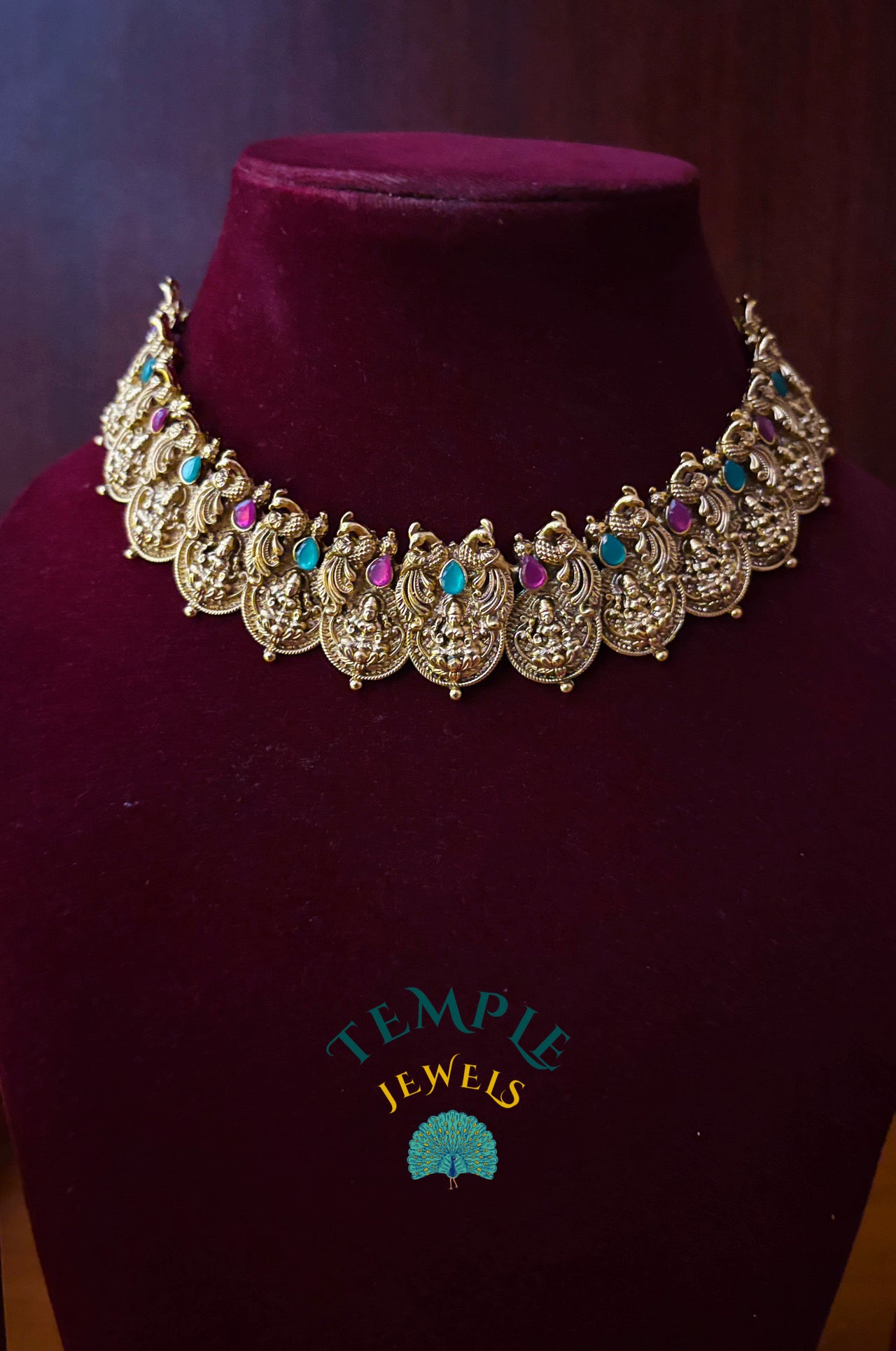 Necklace -NEC0013