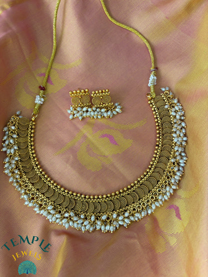 Necklace- NEC0023