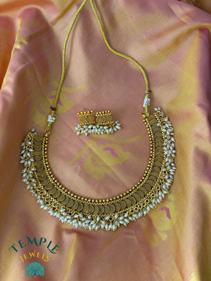 Necklace- NEC0023