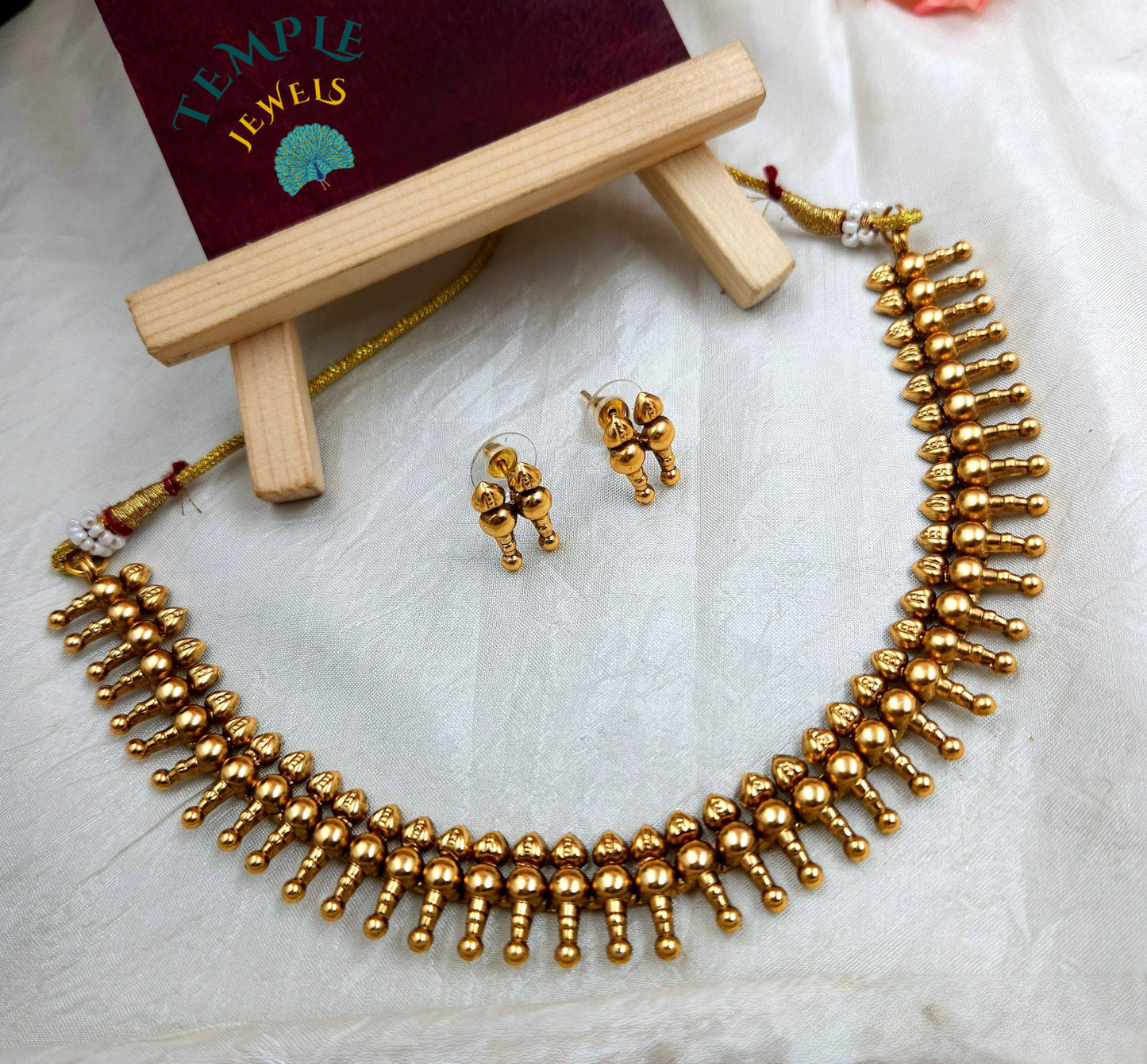 Necklace-NEC0025