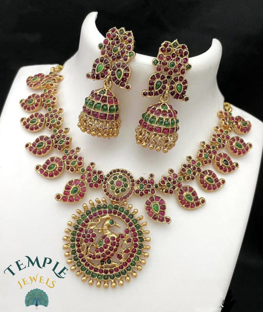 Necklace - NEC2409036