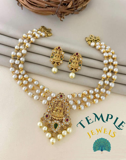 Necklace - NEC2409034