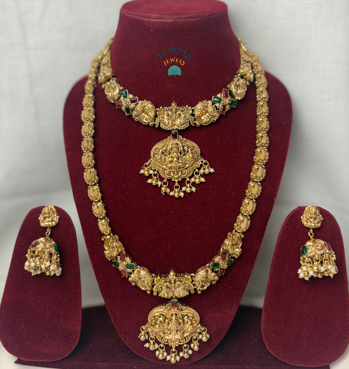 Bridal set -BS0005