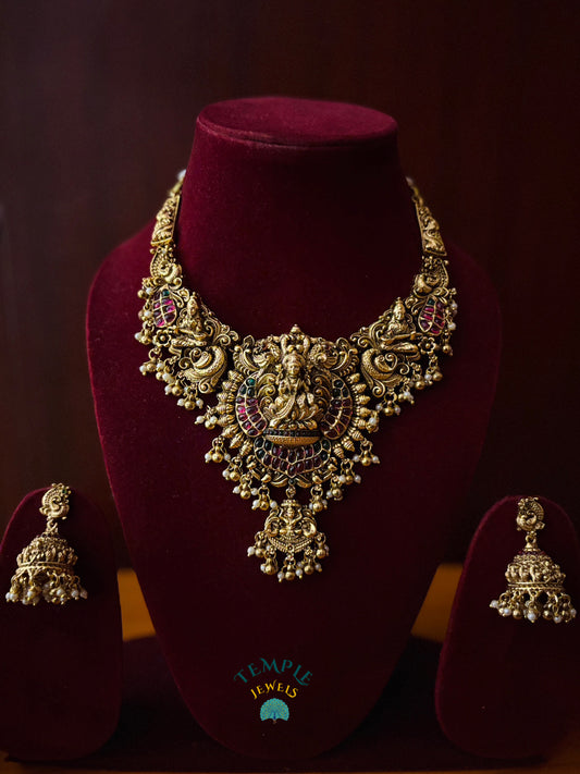 Necklace -NEC0043