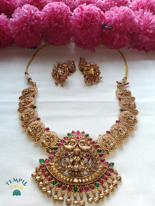 Choker - Necklace - NEC2409009