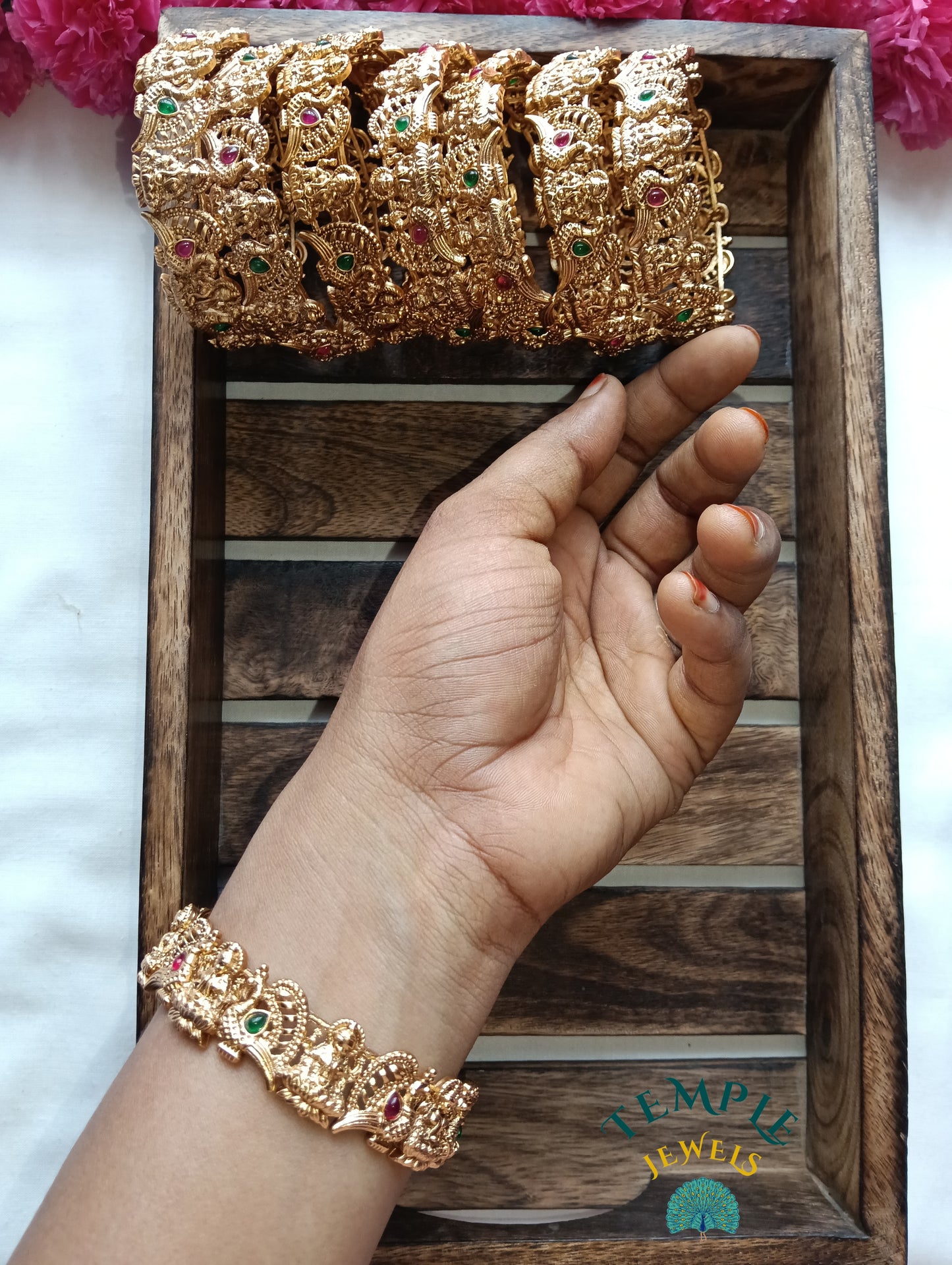 Bangles -BAN2409003