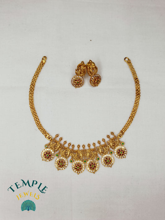 Necklace - NEC2409030