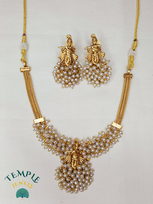 Necklace - NEC2409033
