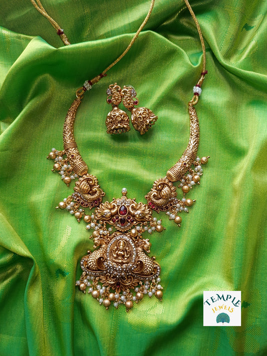 Necklace -NEC0006