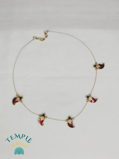 Necklace -NEC0015