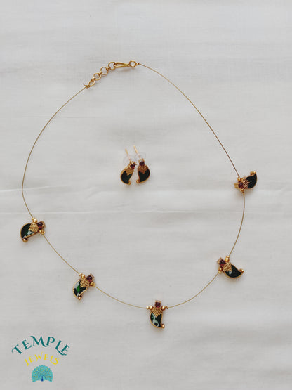 Necklace -NEC0015