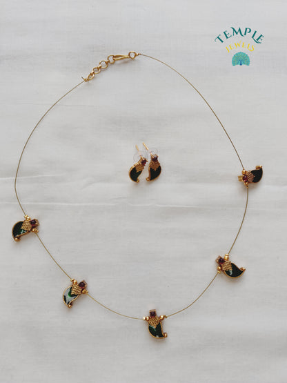 Necklace -NEC0015
