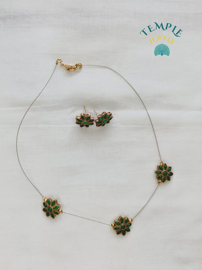 Necklace -NEC0016