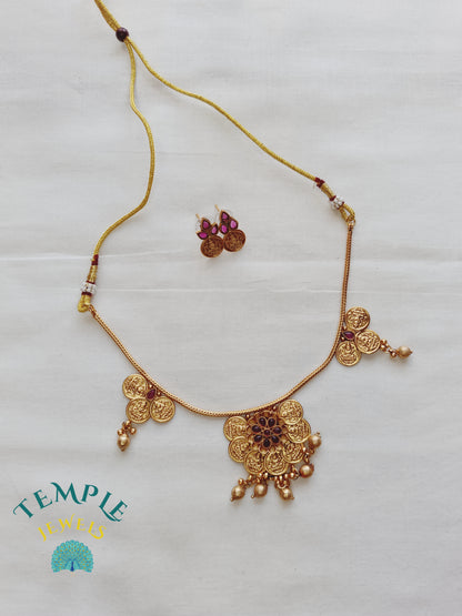 Necklace -NEC0017