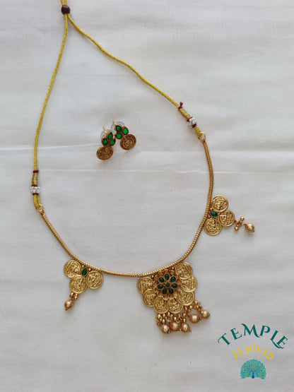 Necklace -NEC0017