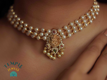 Necklace - NEC2409034