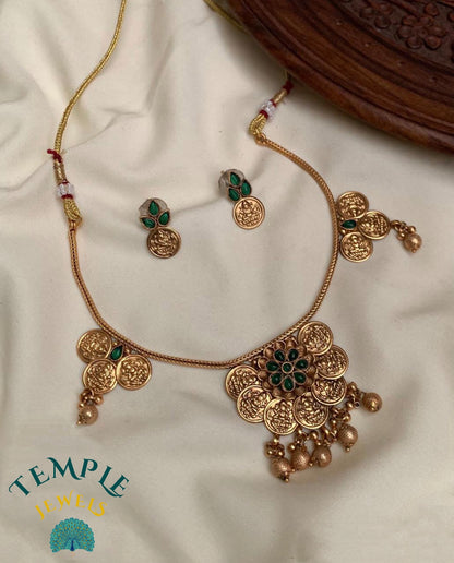 Necklace -NEC0017