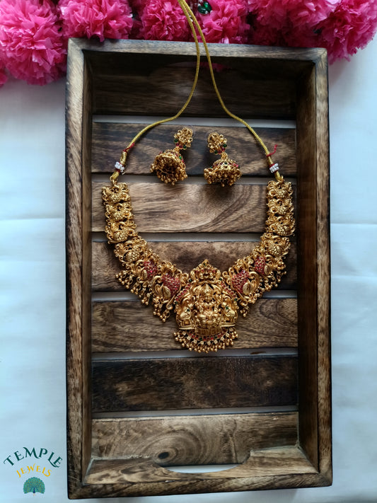 Necklace - NEC2409028