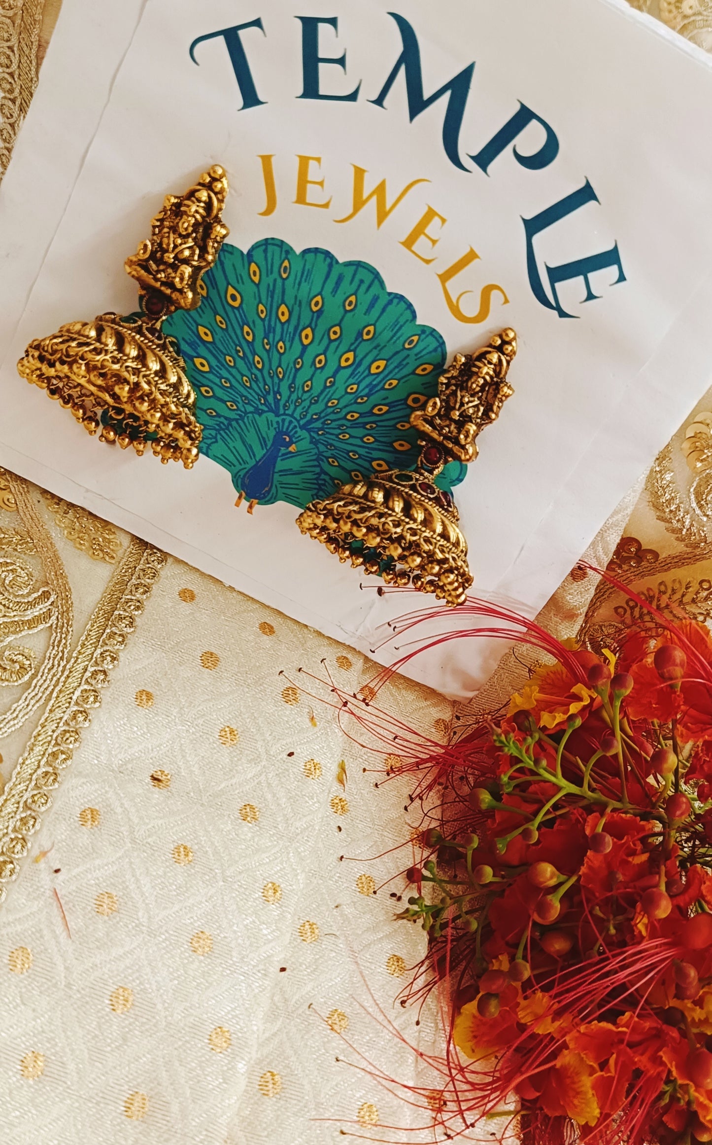 Jhumka _ Earring ER2409004