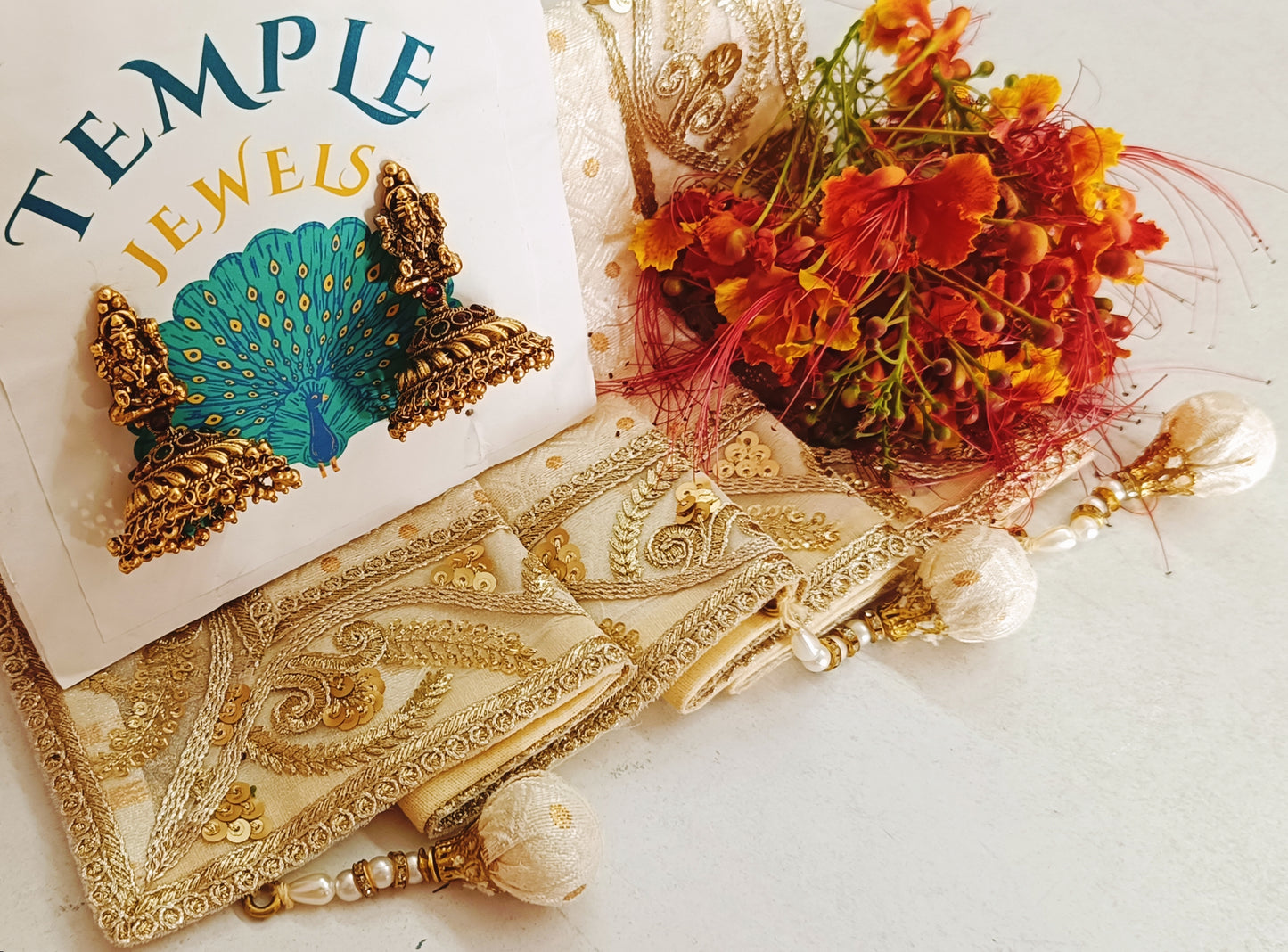 Jhumka _ Earring ER2409004