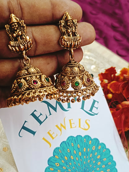 Jhumka _ Earring ER2409008