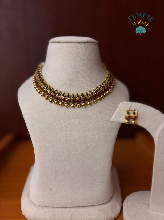 Necklace- NEC0027
