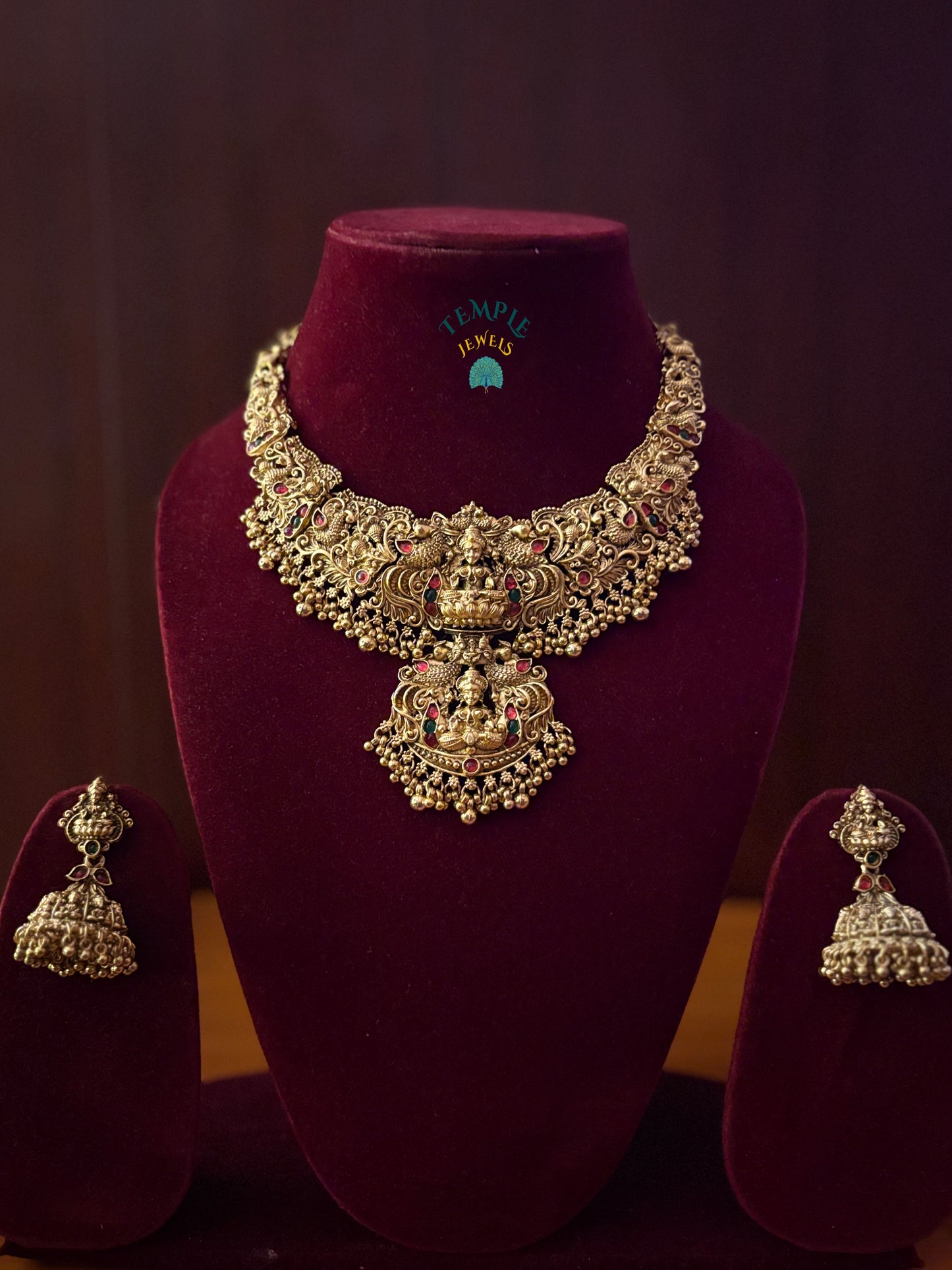 Necklace -NEC0033