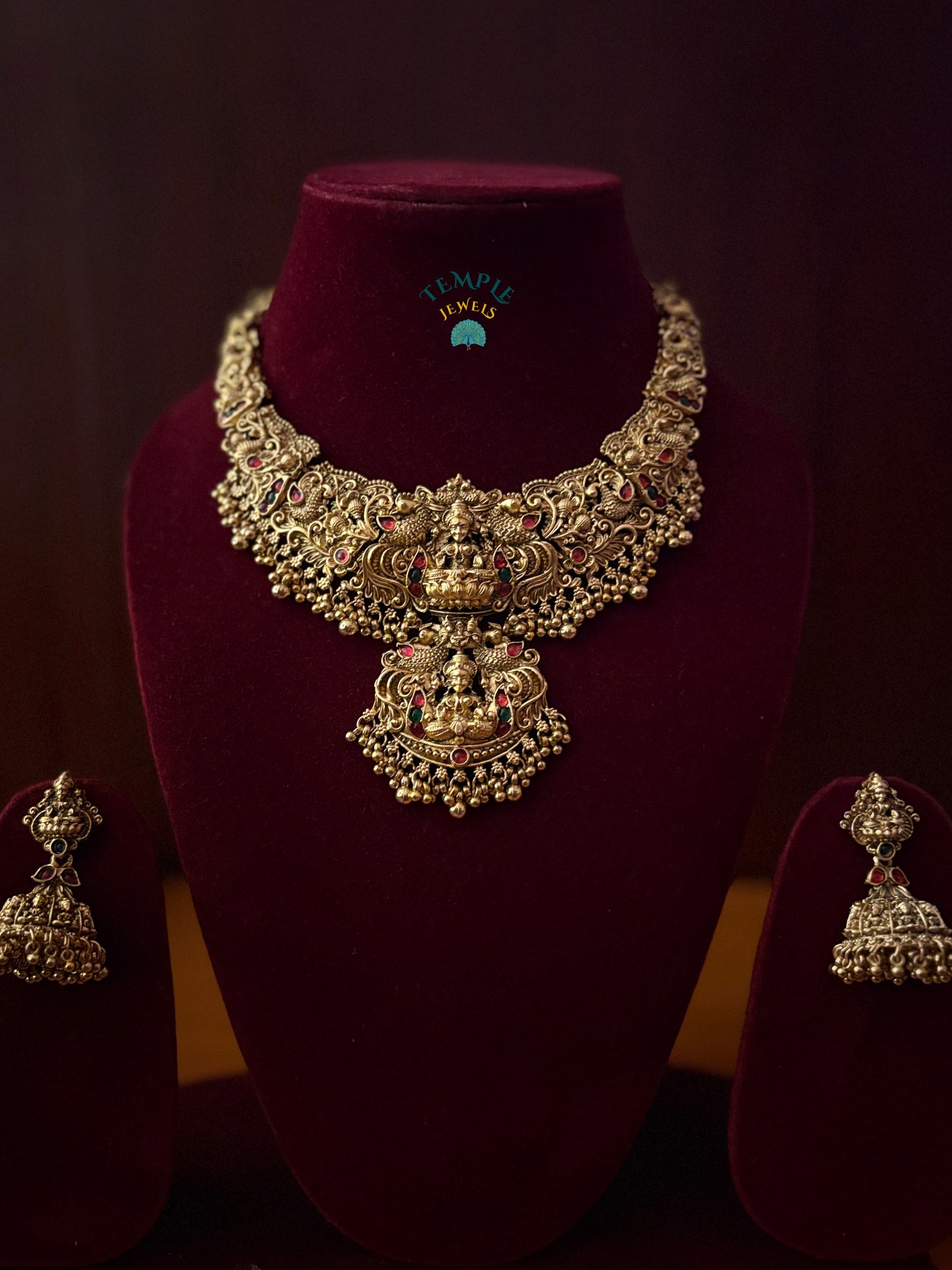 Necklace -NEC0033