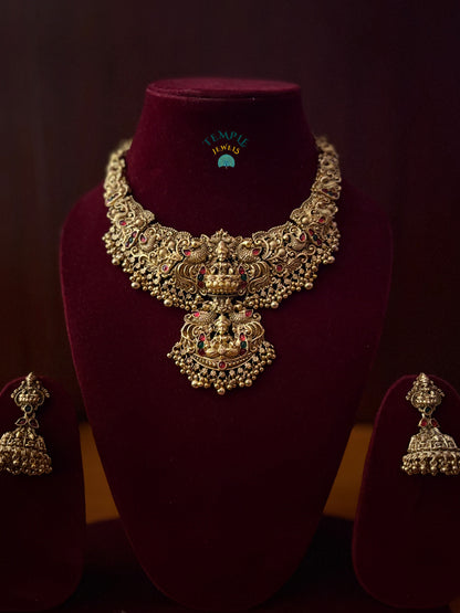 Necklace -NEC0033
