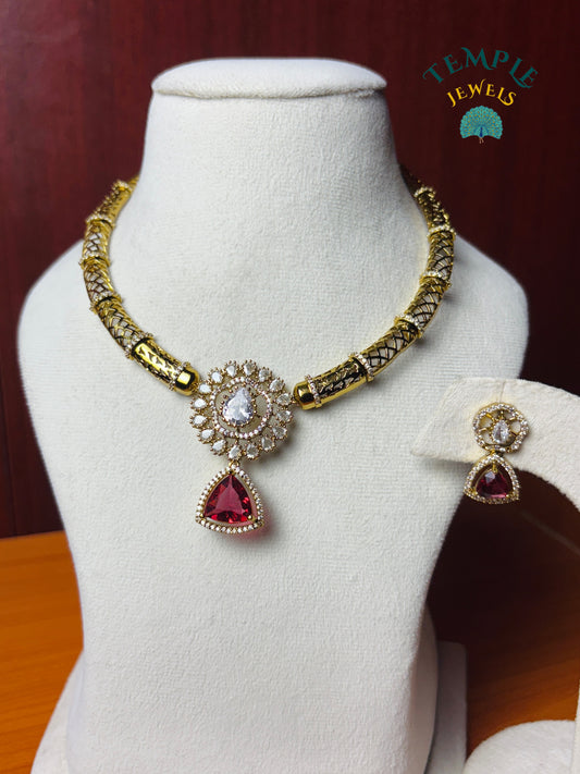 American Diamond -AD0023