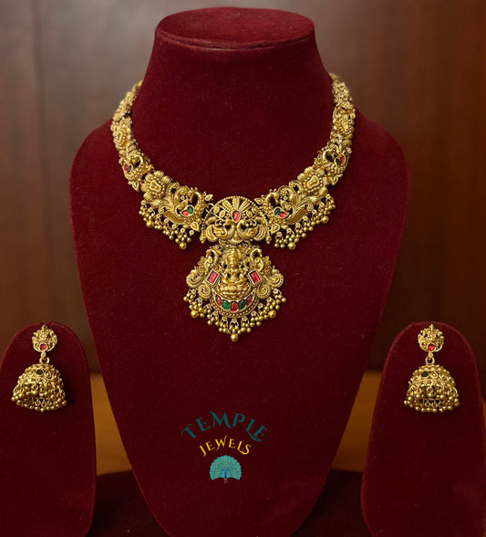 Necklace -NEC0039
