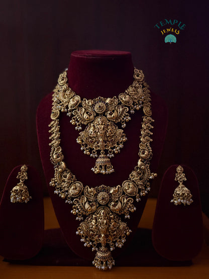 Bridal set -BS0007