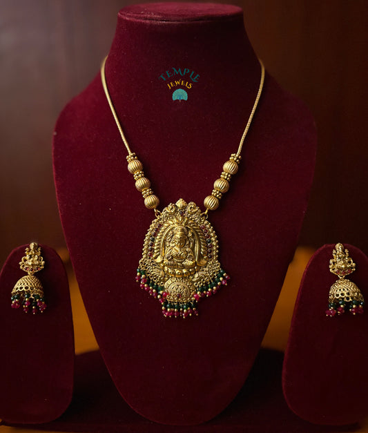 Necklace -NEC0004