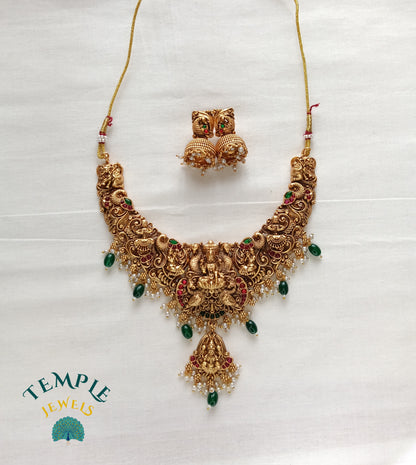 Necklace -NEC2409045