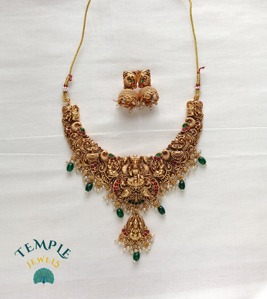 Necklace -NEC2409045