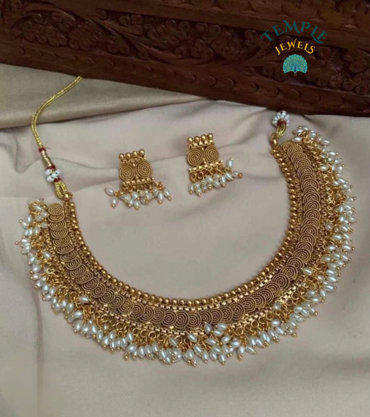Necklace- NEC0023