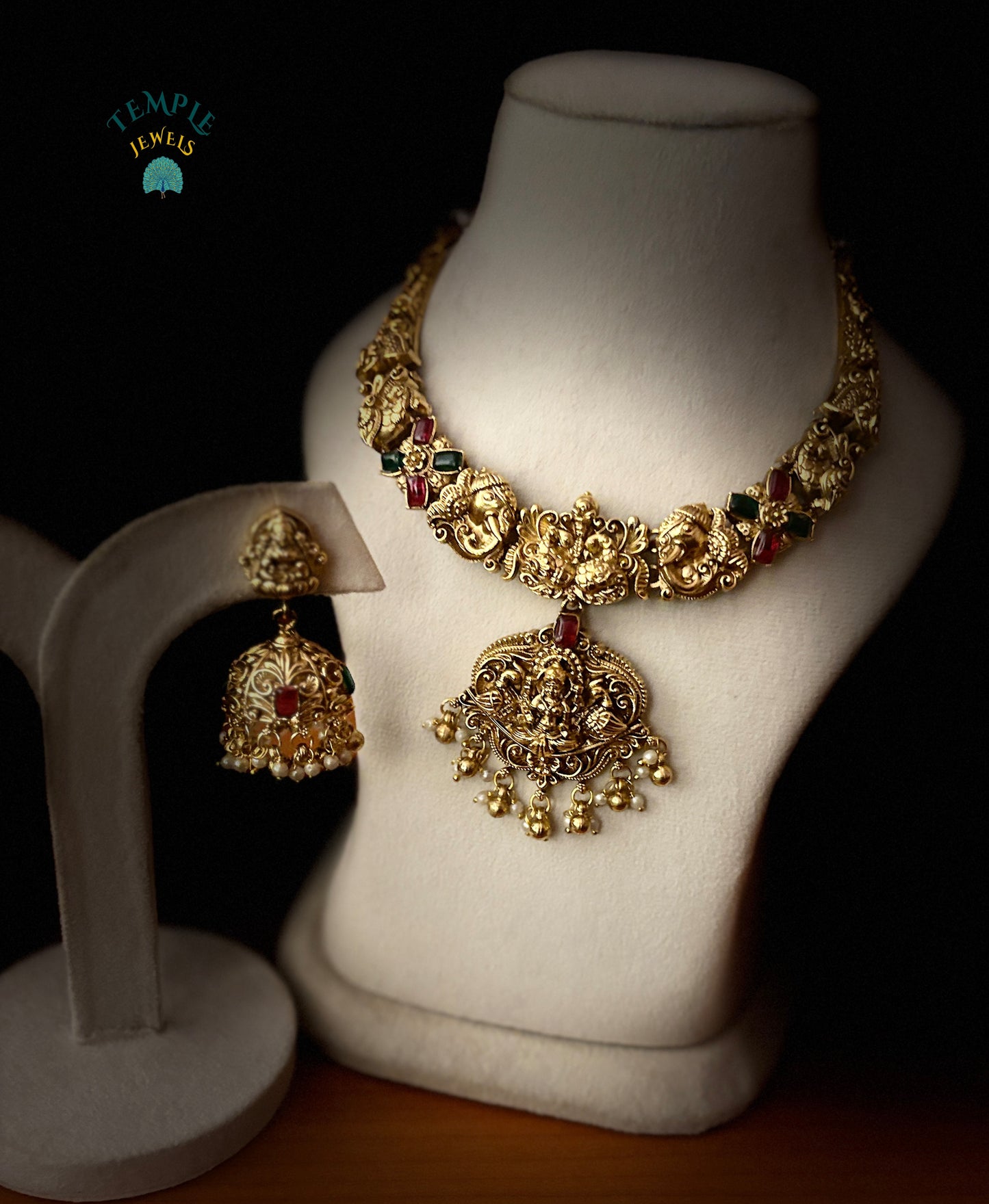 Necklace -NEC0032