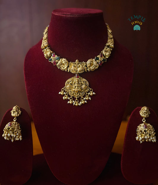 Necklace -NEC0032